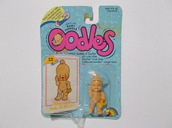 oodles 233